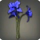 Blue Cattleyas