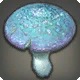 Blue Fungus