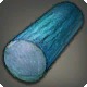 Blue Mycophlox Log