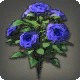 Blue Oldroses