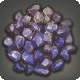 Blue Quartz