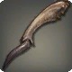 Blue Yarzon Leg