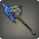 Bluespirit Axe