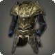 Bluespirit Cuirass of Fending