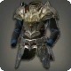 Bluespirit Cuirass of Maiming