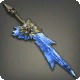 Bluespirit Daggers