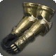 Bluespirit Gauntlets of Fending