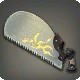 Bluespirit Halfheart Saw
