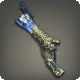 Bluespirit Handgonne