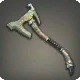 Bluespirit Hatchet