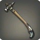 Bluespirit Lapidary Hammer