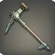 Bluespirit Pickaxe