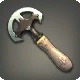 Bluespirit Round Knife