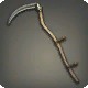 Bluespirit Scythe