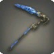 Bluespirit Sickle