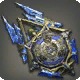 Bluespirit Star Globe