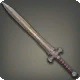 Blunt Bastard Sword