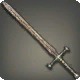 Blunt Goblin Longsword