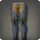Boarskin Breeches