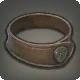 Boarskin Choker