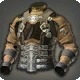 Boarskin Harness