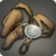 Boarskin Ringbands