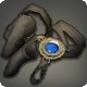 Boarskin Ringbands of Tides