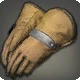 Boarskin Smithy's Gloves