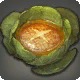 Boiled Bream