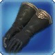 Boltmaster's Gloves