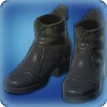 Boltmaster's Top Boots