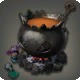 Bomb Cauldron