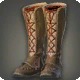 Boots of Happiness