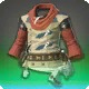 Botanist's Doublet