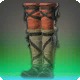 Botanist's Workboots