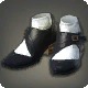 Boulevardier's Dress Shoes
