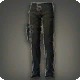 Bouncer's Holster Slacks