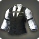 Bouncer's Holster Vest
