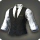 Bouncer's Vest