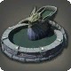 Boundless Expanse Fountain