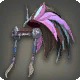 Br'aaxskin Headband of Fending