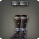 Br'aaxskin Sandals of Casting