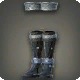 Br'aaxskin Sandals of Healing