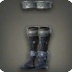 Br'aaxskin Sandals of Striking