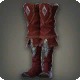 Br'aaxskin Thighboots of Fending