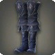 Br'aaxskin Thighboots of Maiming