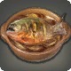 Braised Pipira