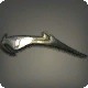Brass Circlet (Danburite)