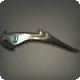 Brass Circlet (Malachite)