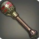 Brass Cudgel